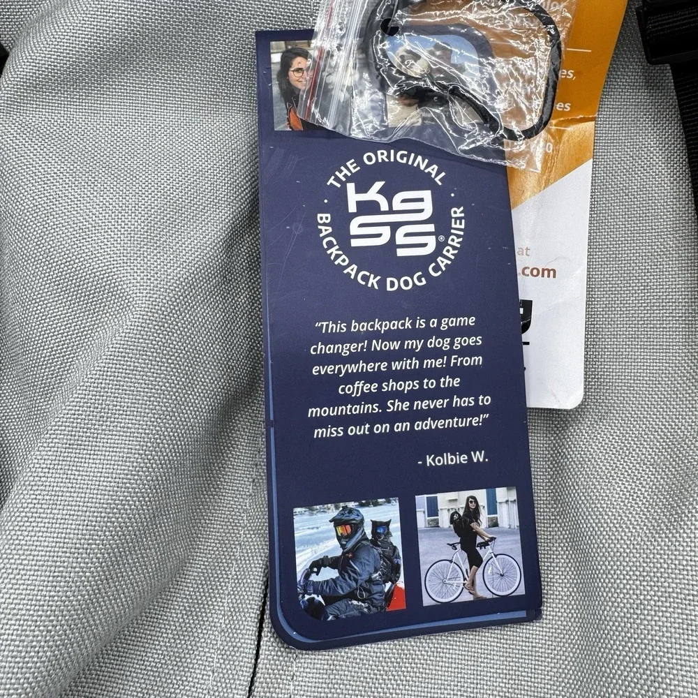 K9 Sport Sack k9 sport